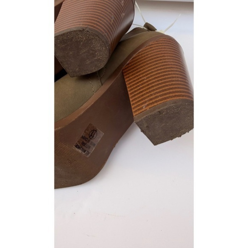 Soda Women Ankle size 11 - Picture 3 of 3